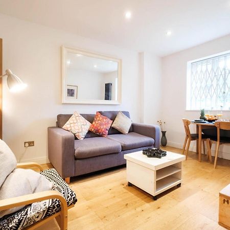 Shoreditch Park & Islington - Cityapartmentstay Лондон Экстерьер фото