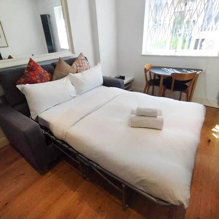 Shoreditch Park & Islington - Cityapartmentstay Лондон Экстерьер фото