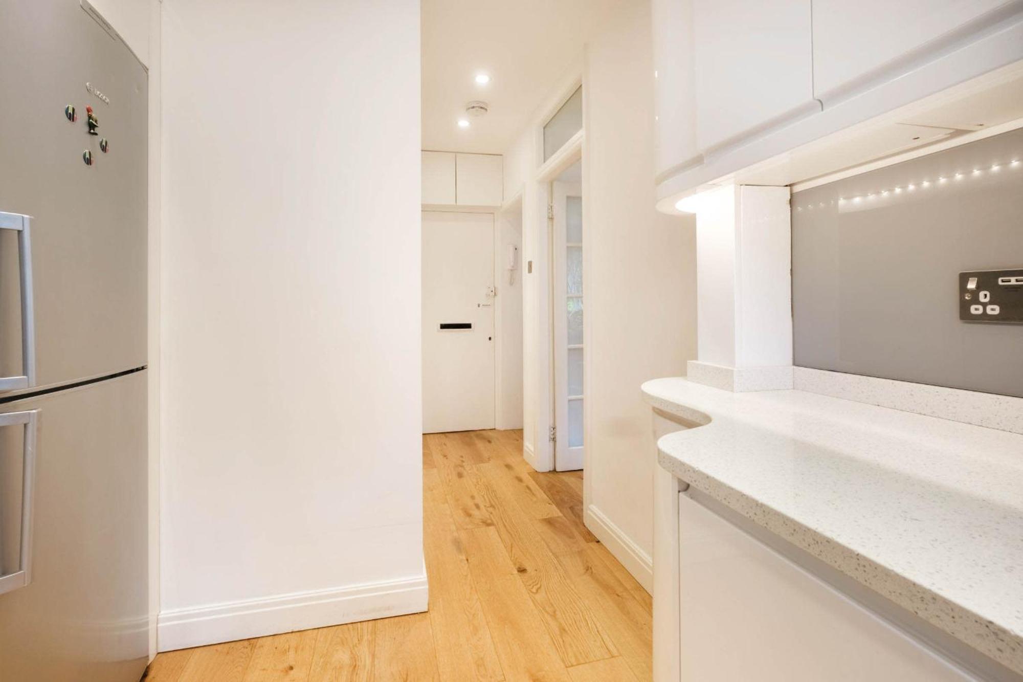 Shoreditch Park & Islington - Cityapartmentstay Лондон Экстерьер фото