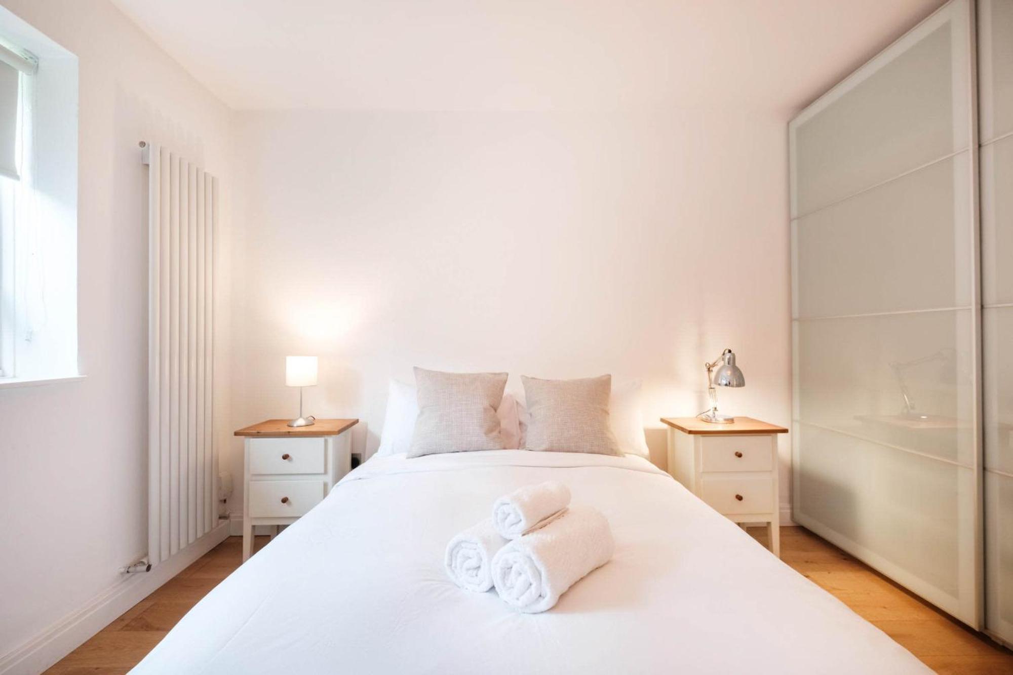 Shoreditch Park & Islington - Cityapartmentstay Лондон Экстерьер фото
